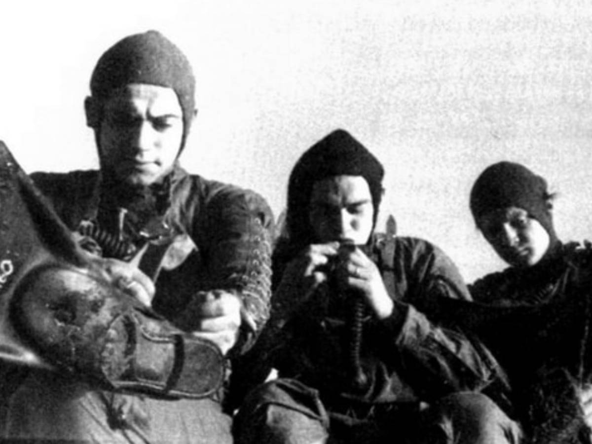 kampfschwimmer l8217ultima arma segreta di himmler da Ilgiornale.it kampfschwimmer l8217ultima arma segreta di himmler