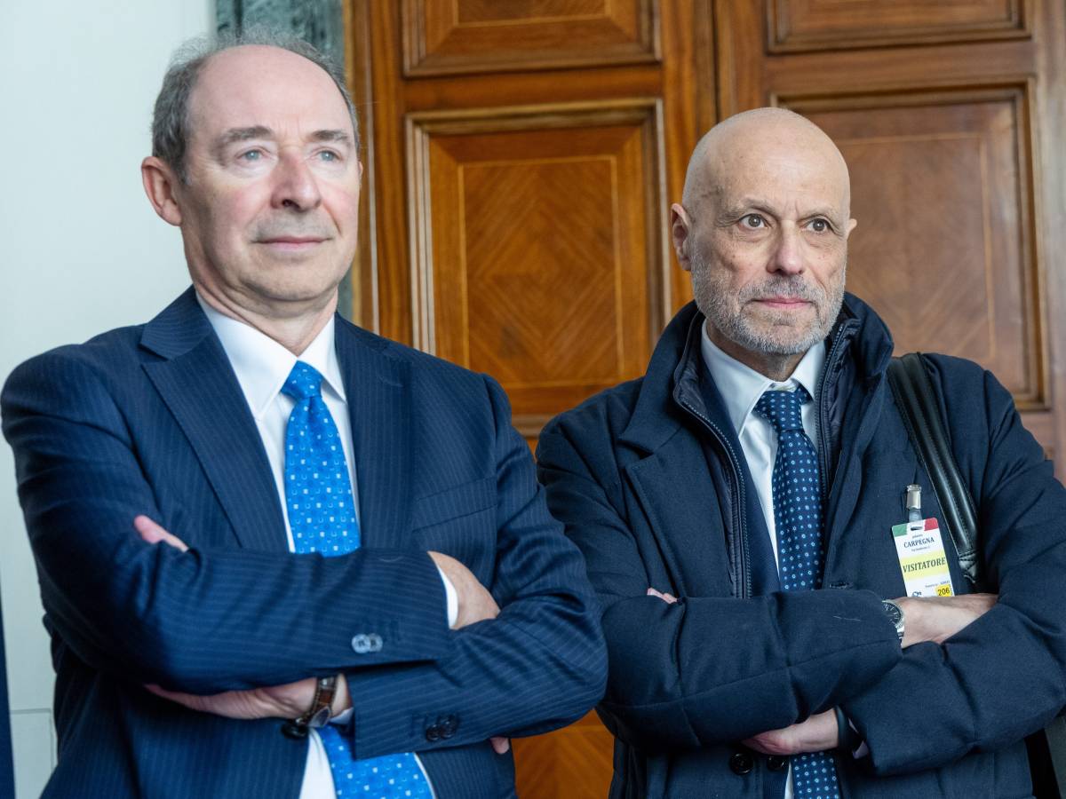 mps la procura riparte all assalto da Ilgiornale.it mps la procura riparte all assalto