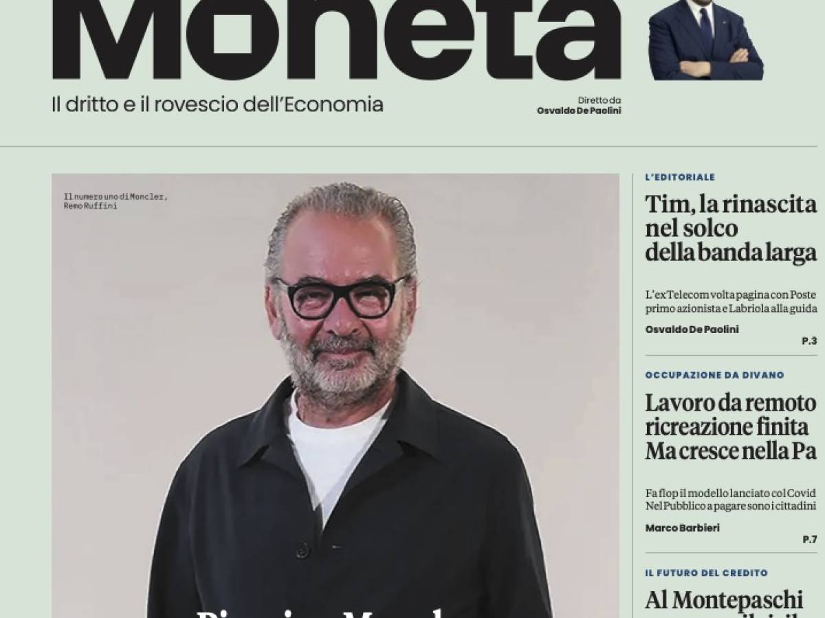 su moneta lo zombie smart working e il tranello tiktok da Ilgiornale.it su moneta lo zombie smart working e il tranello tiktok