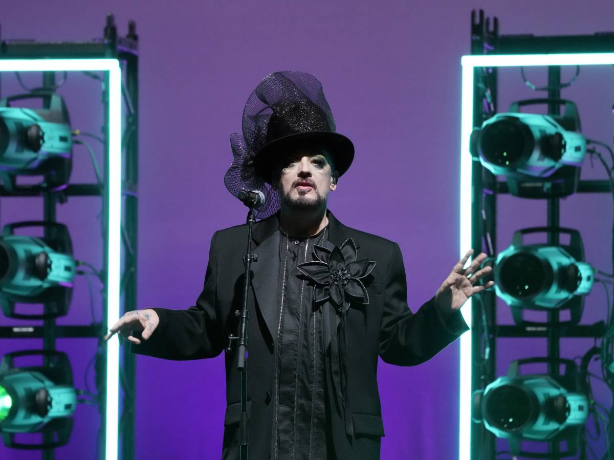 al san marino c8217232 boy george da Ilgiornale.it al san marino c8217232 boy george