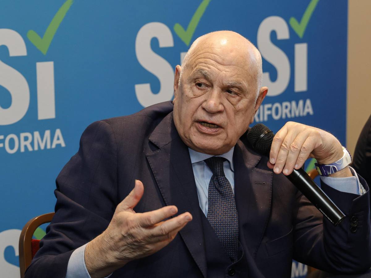 Nordio: “Mi è pesata l