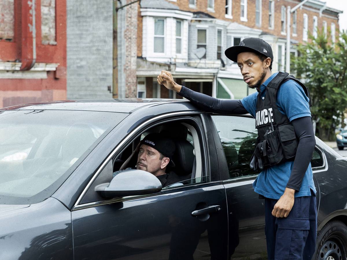 bobby j brown morto in un incendio l8217attore di law amp order e the wire da Ilgiornale.it bobby j brown morto in un incendio l8217attore di law amp order e the wire