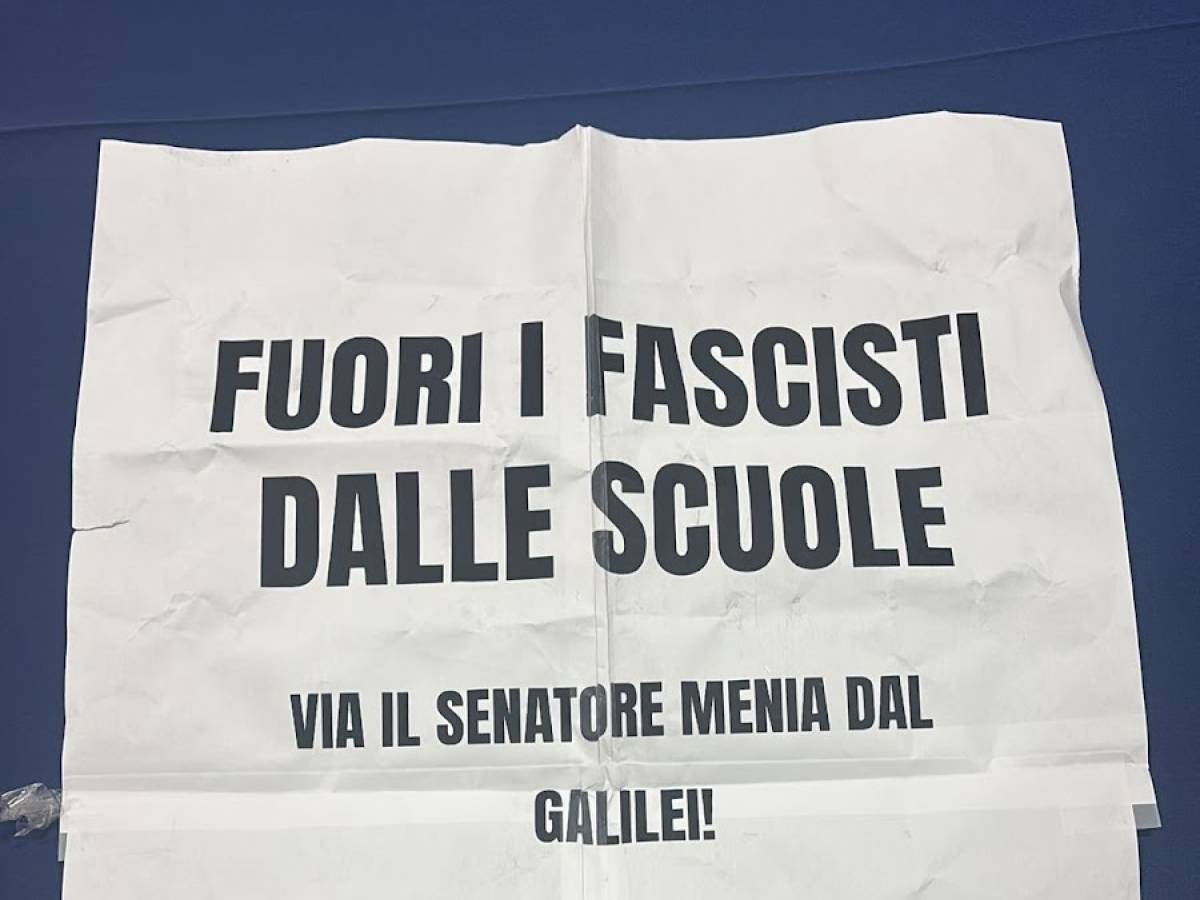 foibe vergogna al liceo di catania volantino choc contro il giorno del ricordo da Ilgiornale.it foibe vergogna al liceo di catania volantino choc contro il giorno del ricordo