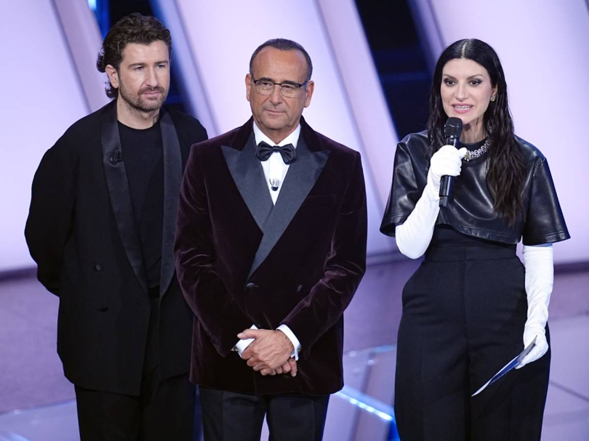 sanremo i look migliori e peggiori della quarta serata da Ilgiornale.it sanremo i look migliori e peggiori della quarta serata