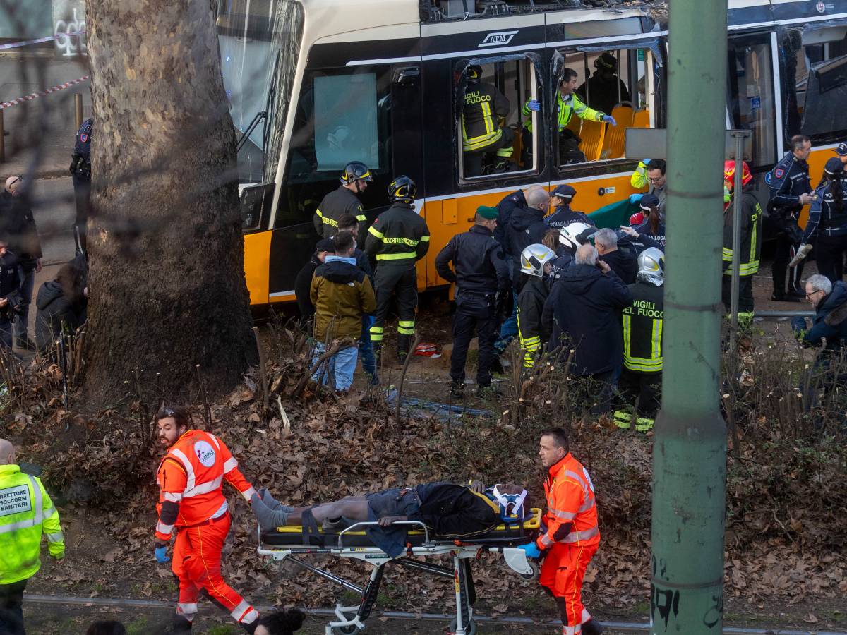 il malore improvviso del tranviere esperto il freno d emergenza non ha funzionato da Ilgiornale.it il malore improvviso del tranviere esperto il freno d emergenza non ha funzionato