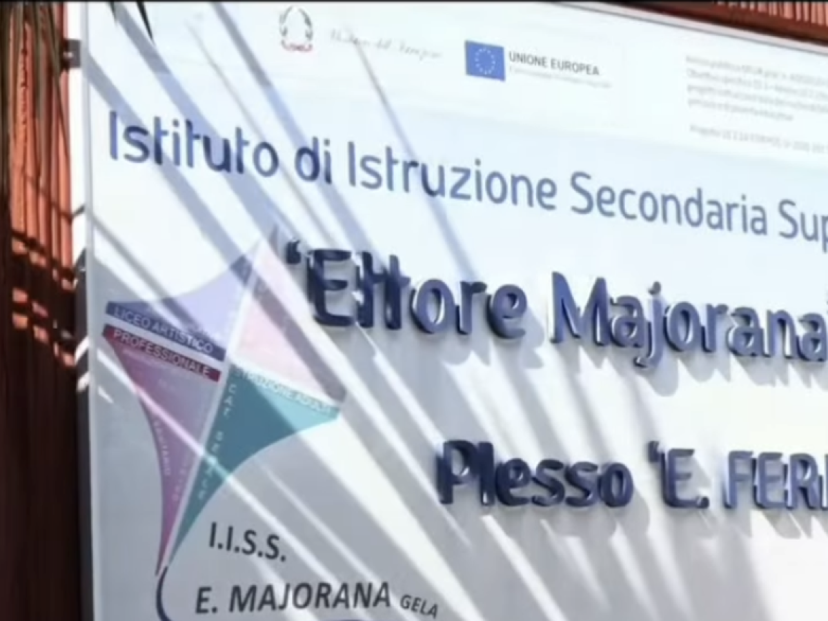martellate a scuola a gela 15enne aggredisce un compagno non 232 bullismo il racconto della preside da Ilgiornale.it martellate a scuola a gela 15enne aggredisce un compagno non 232 bullismo il racconto della preside