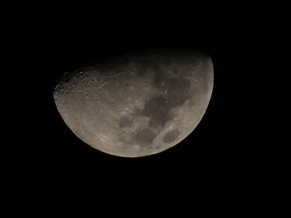 perch233 la nasa rinvia il ritorno sulla luna da Ilgiornale.it perch233 la nasa rinvia il ritorno sulla luna