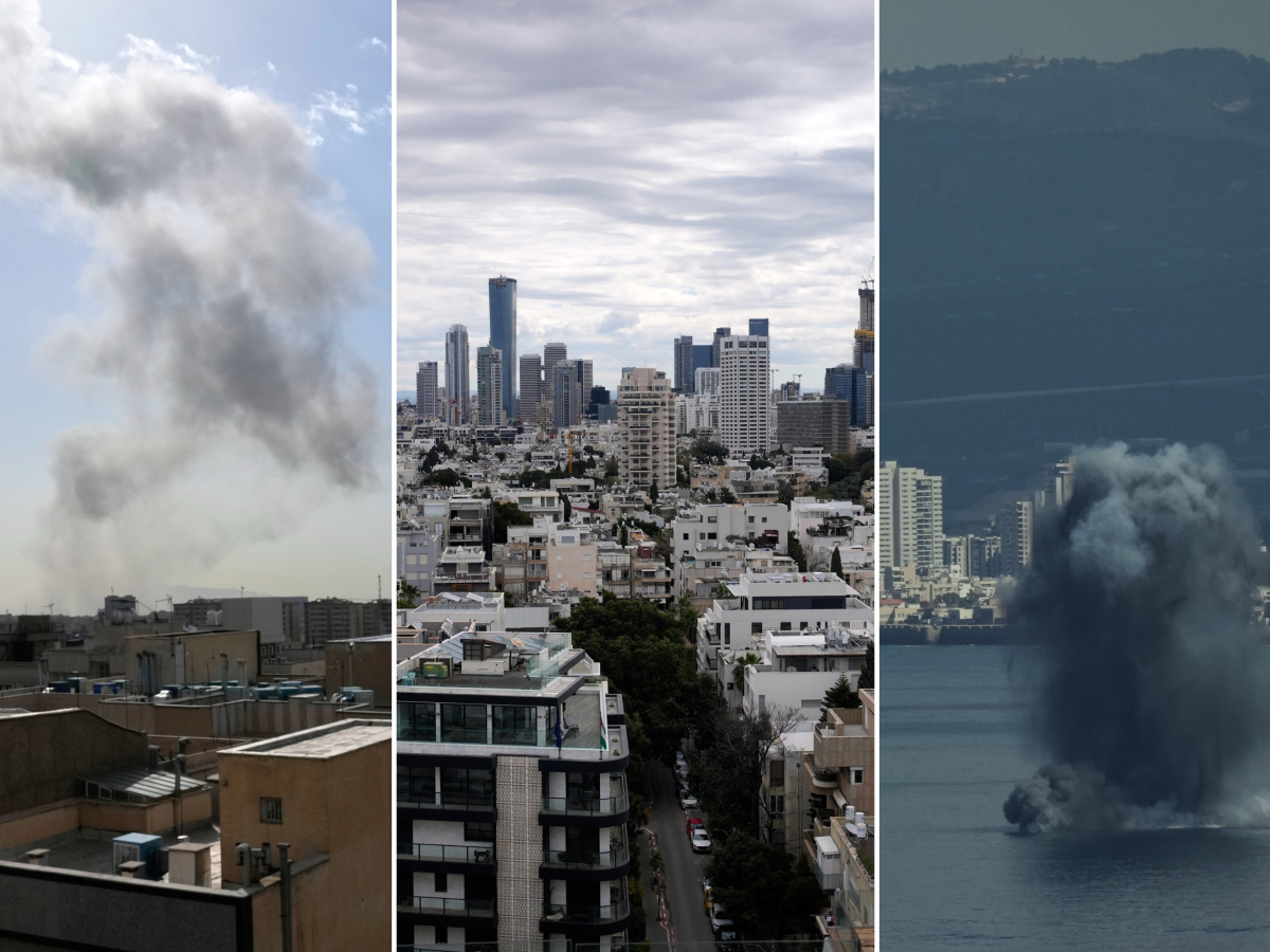 attacchi di usa e israele contro l8217iran cosa sappiamo finora da Ilgiornale.it attacchi di usa e israele contro l8217iran cosa sappiamo finora