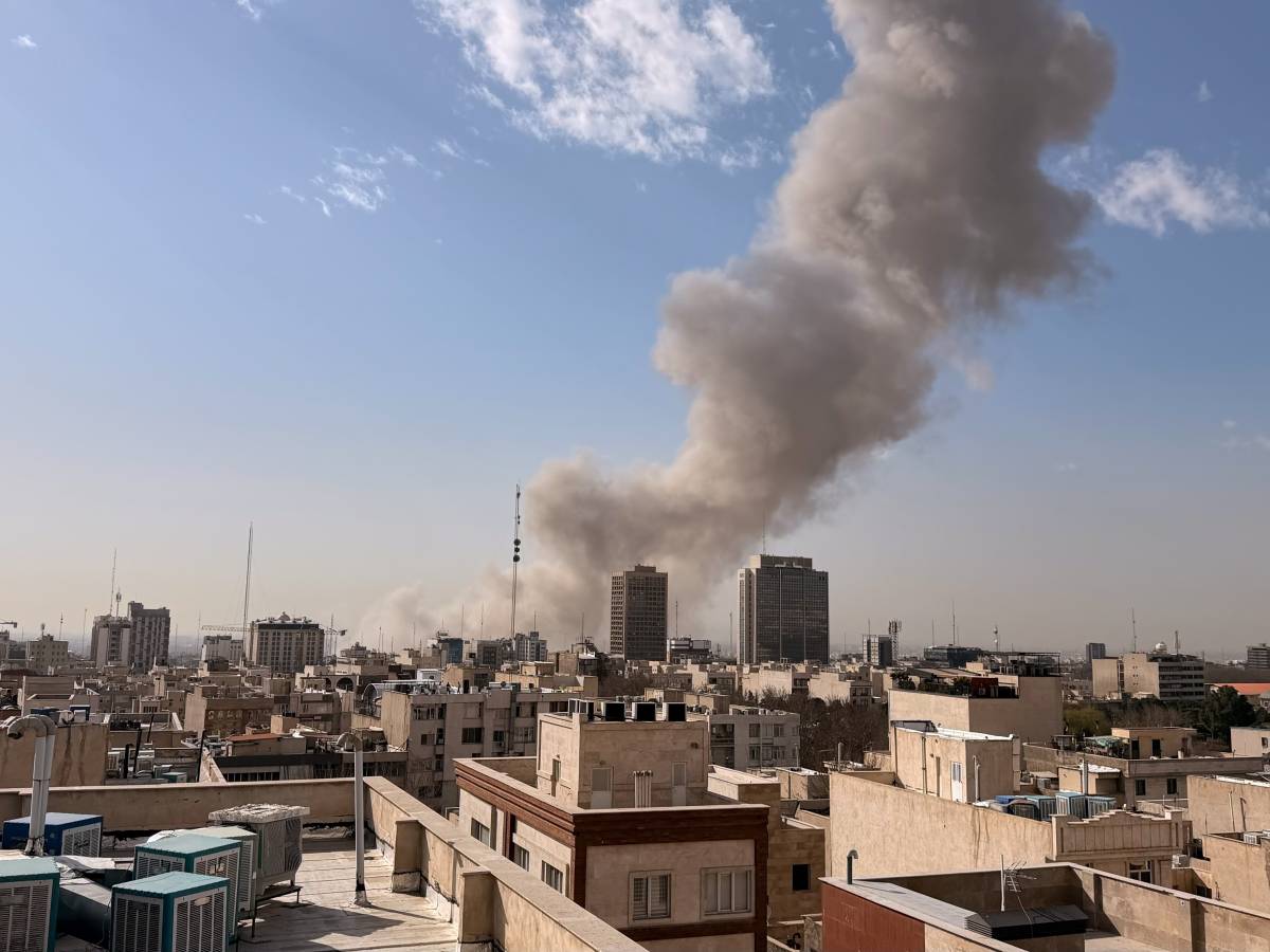 citt224 basi militari e vertici pasdaran tutti gli obiettivi di usa e israele nei raid contro l8217iran da Ilgiornale.it citt224 basi militari e vertici pasdaran tutti gli obiettivi di usa e israele nei raid contro l8217iran