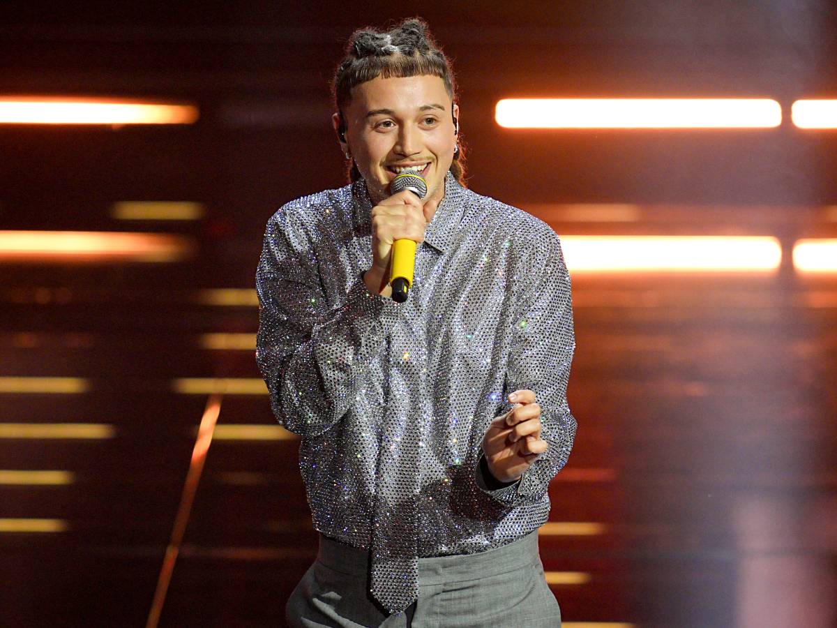 Sanremo, podio social già deciso: Sayf, Nayt e Samurai Jay dominano con oltre un milione di interazioni