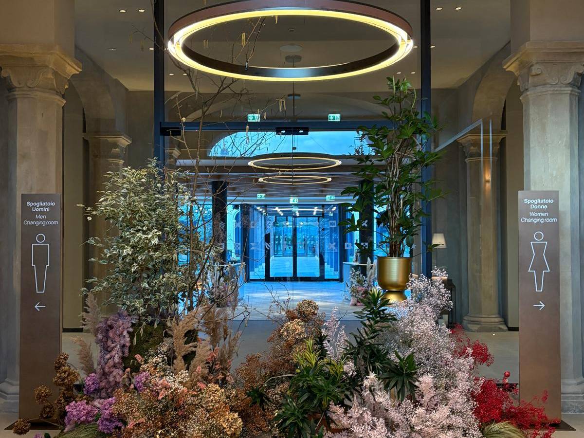 primavera a terme de montel milano da Ilgiornale.it primavera a terme de montel milano