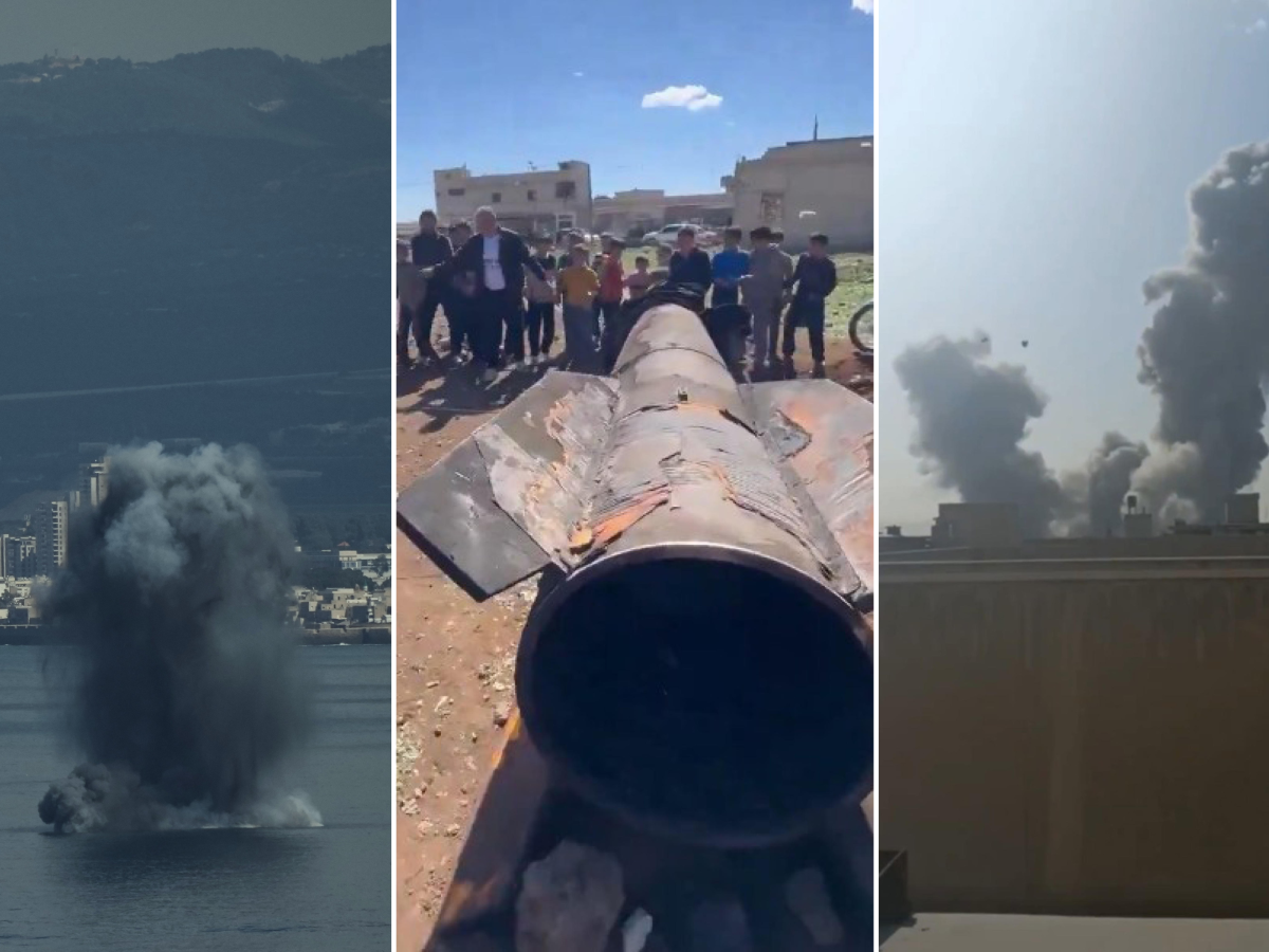 Attacco Usa Israele sull Attacco Usa Israele sull