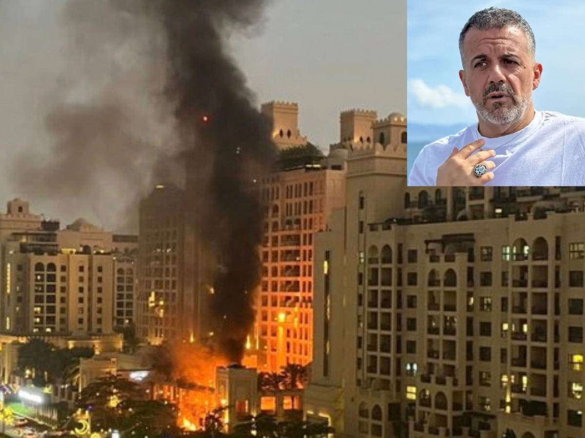 la situazione 232 surreale siamo preoccupati hanno colpito una zona turistica da Ilgiornale.it la situazione 232 surreale siamo preoccupati hanno colpito una zona turistica