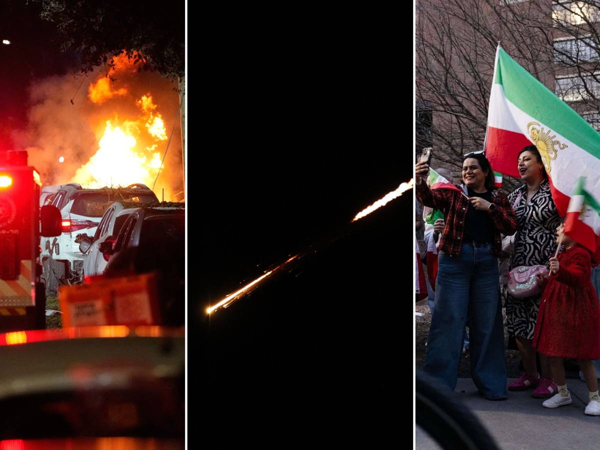 trump khamenei 232 morto raid fino alla pace feste in strada a teheran missili e droni iraniani su dubai tel aviv e abu dhabi morti e feriti da Ilgiornale.it trump khamenei 232 morto raid fino alla pace feste in strada a teheran missili e droni iraniani su dubai tel aviv e abu dhabi morti e feriti