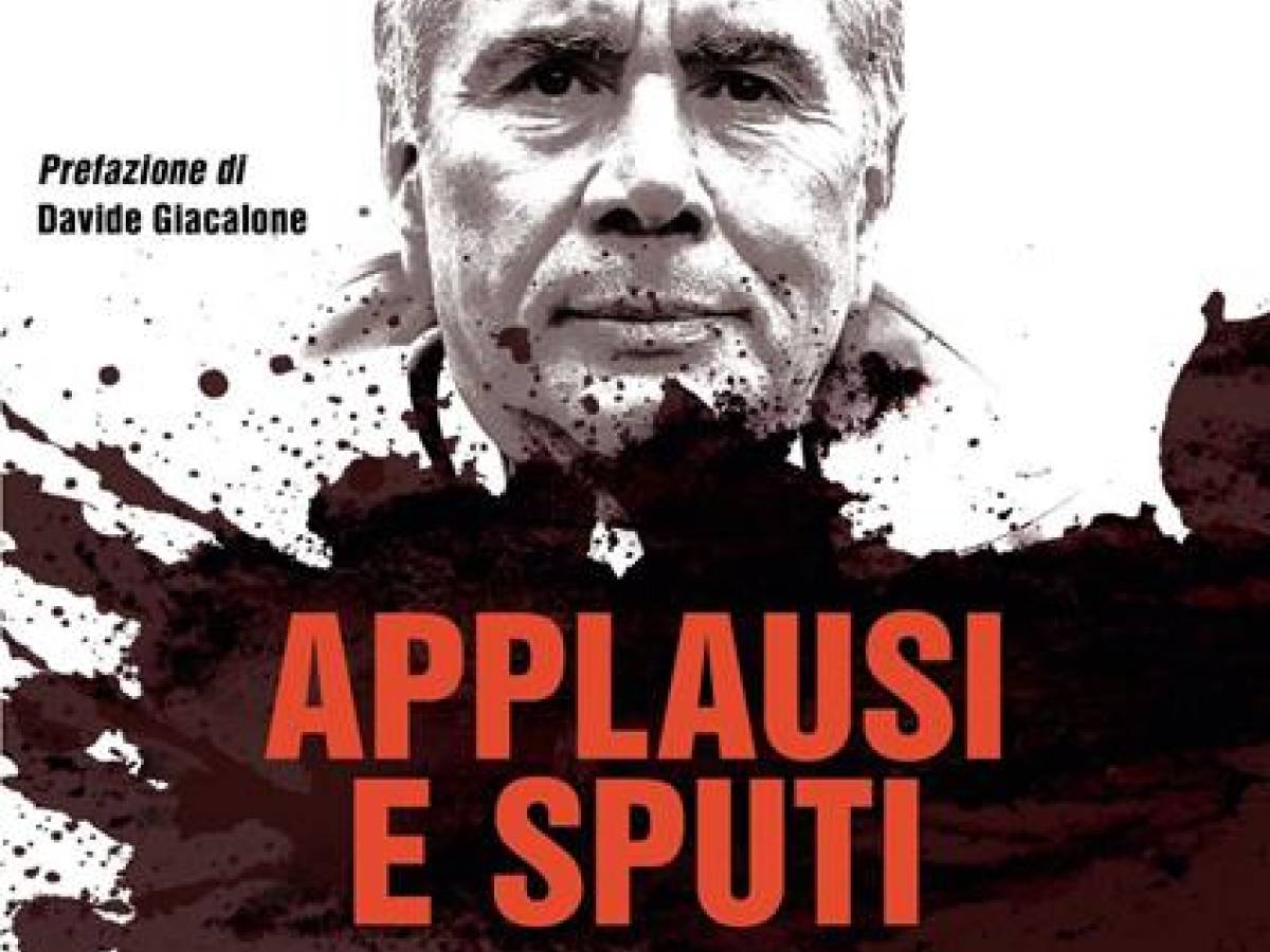 Un libro per capire l’errore e l’orrore della gogna mediatica Un libro per capire l’errore e l’orrore della gogna mediatica