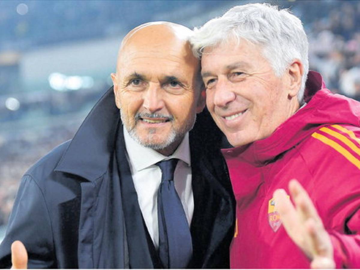 gasp spalletti sfida fra ex con 3 punti che valgono oro da Ilgiornale.it gasp spalletti sfida fra ex con 3 punti che valgono oro