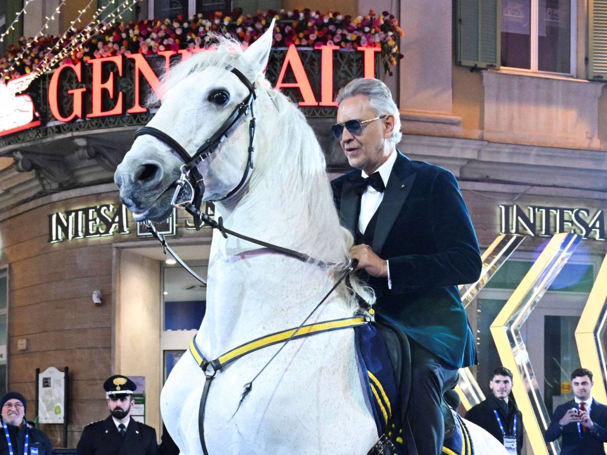 La finale più imprevedibile chiude l La finale più imprevedibile chiude l