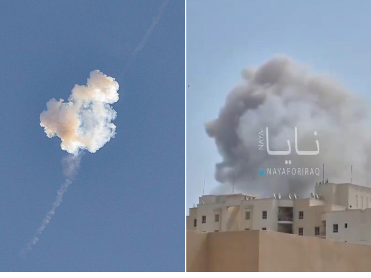 Rifugi per i civili e sistemi di difesa in azione: ecco lo scudo degli Emirati contro Teheran