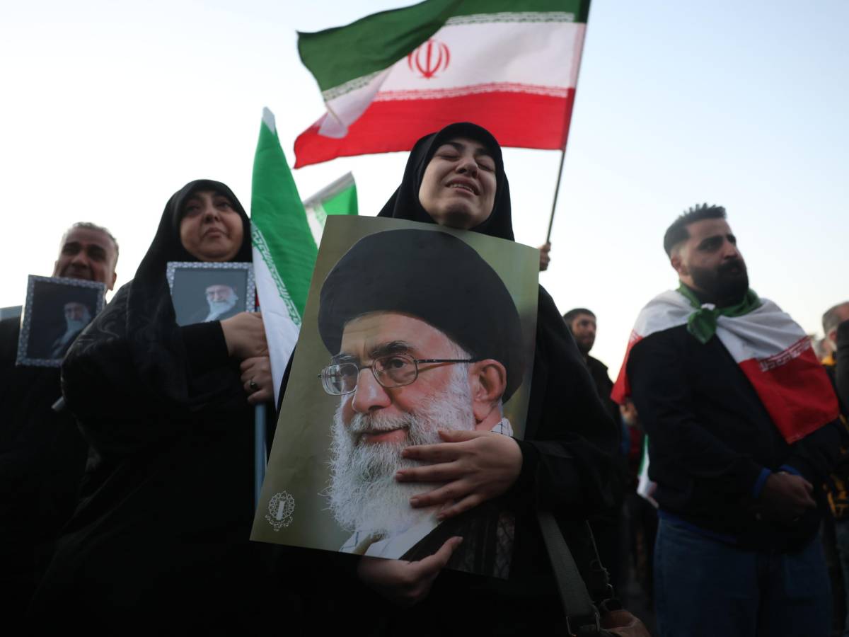 khamenei individuato dalla cia le ultime ore deall ayatollah e il piano di washington e tel aviv da Ilgiornale.it khamenei individuato dalla cia le ultime ore deall ayatollah e il piano di washington e tel aviv