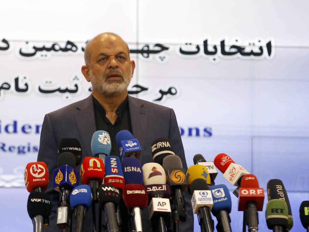 chi 232 ahmad vahidi nuovo comandante dei pasdaran da Ilgiornale.it chi 232 ahmad vahidi nuovo comandante dei pasdaran