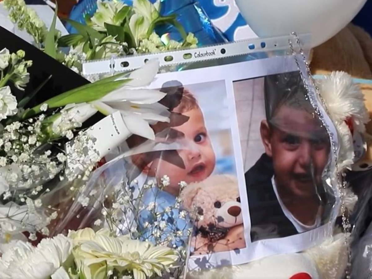 morte piccolo domenico 232 giallo su quel s236 pronunciato in sala operatoria prima dell espianto da Ilgiornale.it morte piccolo domenico 232 giallo su quel s236 pronunciato in sala operatoria prima dell espianto