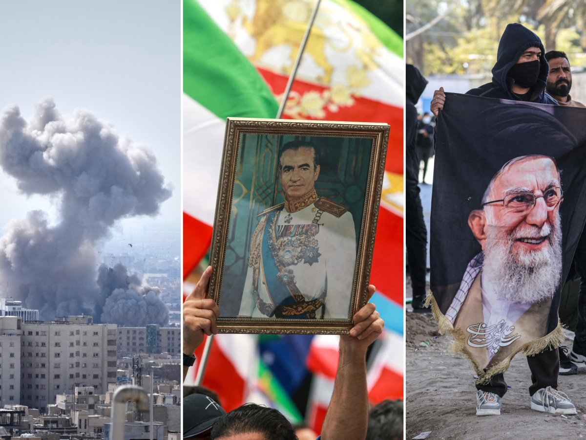 Khamenei ucciso dai raid. Missili su Qatar, Emirati e Bahrein. Nuovi attacchi su Teheran. Idf: "40 comandanti dei pasdaran eliminati in un minuto"