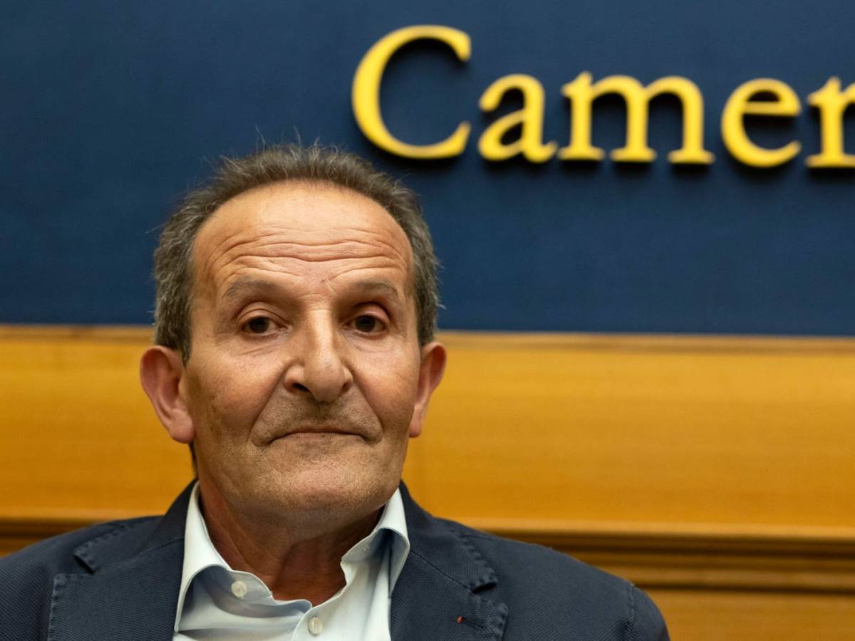 voto s236 perch233 mi hanno rubato la vita l8217appello di beniamino zuncheddu al referendum da Ilgiornale.it voto s236 perch233 mi hanno rubato la vita l8217appello di beniamino zuncheddu al referendum