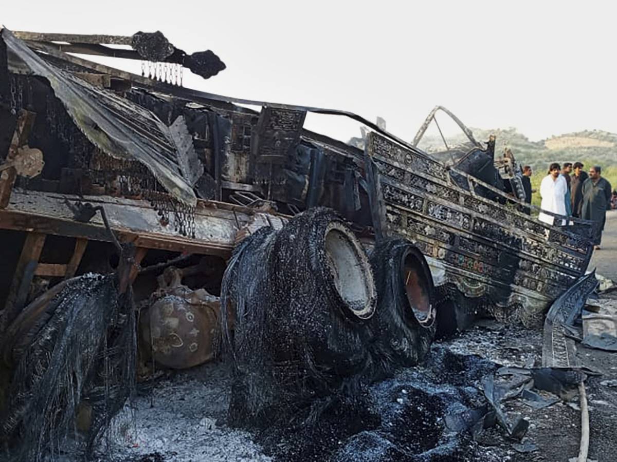 il corridoio dell8217instabilit224 balochistan e sistan baluchistan nel cuore della nuova crisi regionale da Ilgiornale.it il corridoio dell8217instabilit224 balochistan e sistan baluchistan nel cuore della nuova crisi regionale