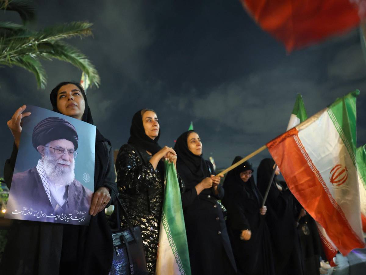 femministe pro iran solo per ideologia da Ilgiornale.it femministe pro iran solo per ideologia