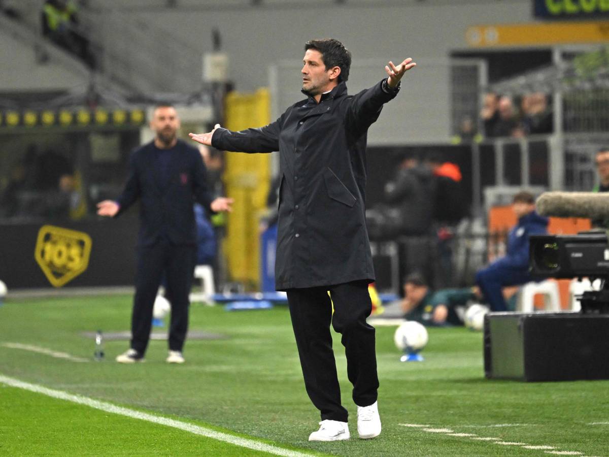 Un derby... a distanza Un derby... a distanza