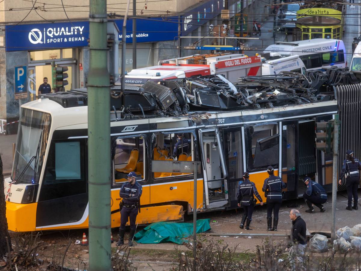 la dottoressa l236 per caso una scena di guerra in un attimo tutto crolla da Ilgiornale.it la dottoressa l236 per caso una scena di guerra in un attimo tutto crolla