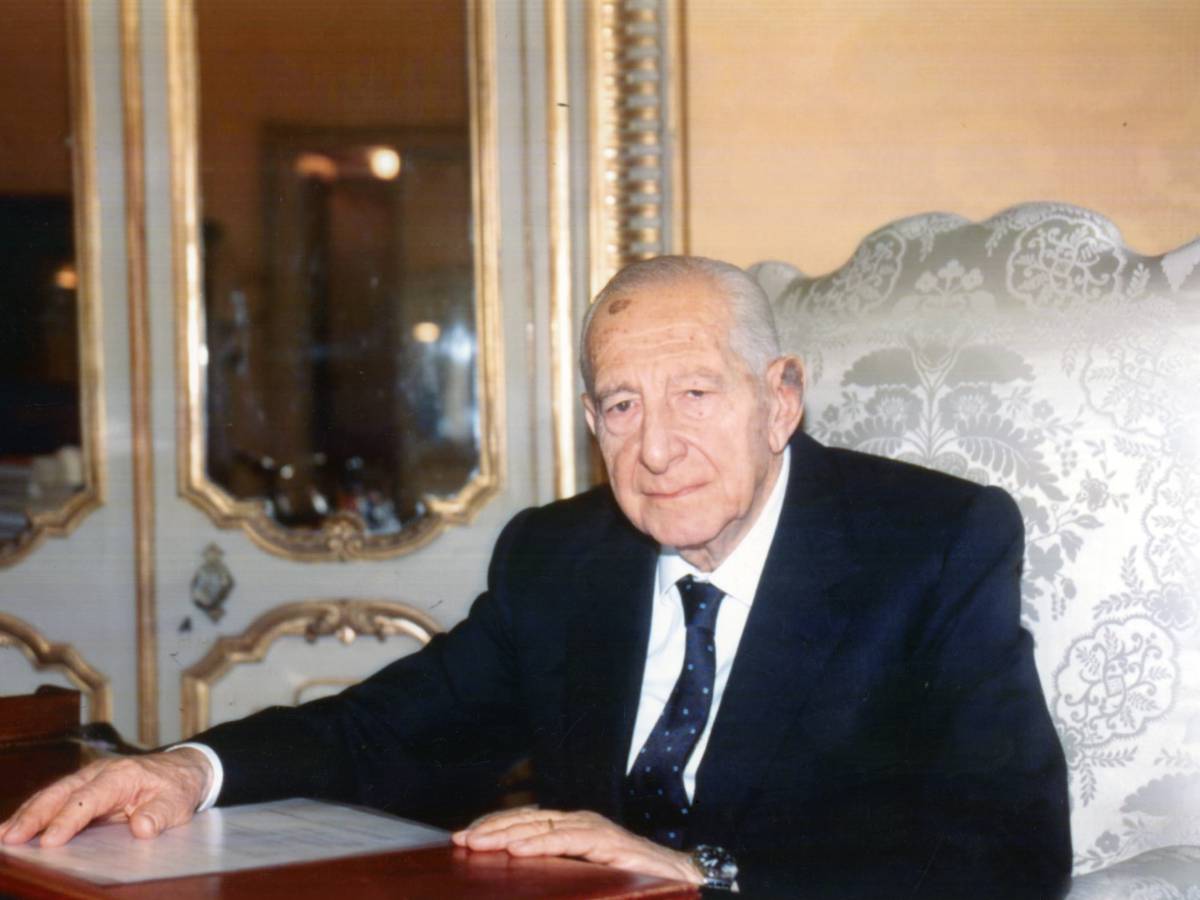 sbugiardato il fronte del no vassalli voleva le carriere separate da Ilgiornale.it sbugiardato il fronte del no vassalli voleva le carriere separate