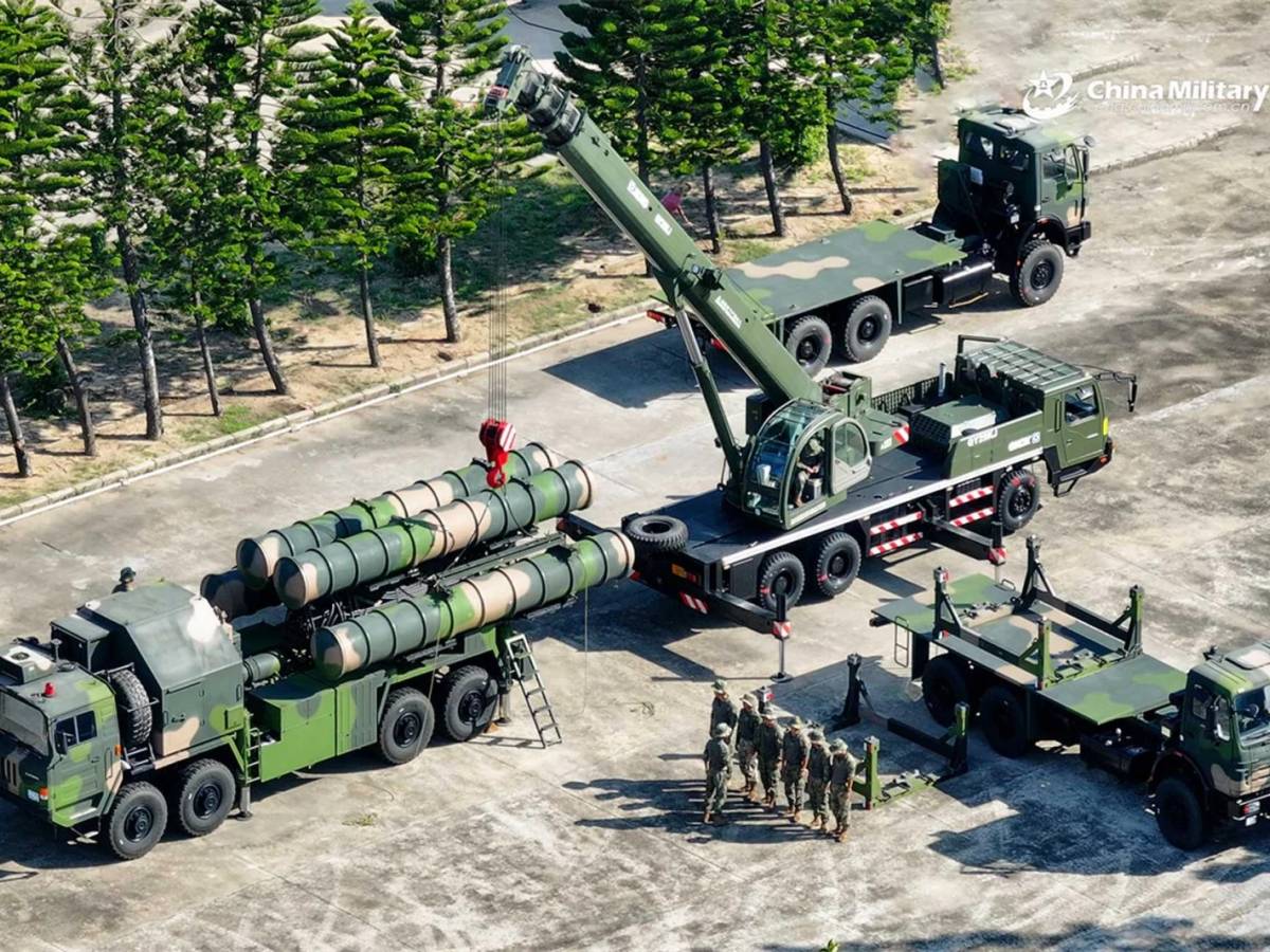 hanno fallito in iran e pakistan il mistero delle armi cinesi e l hq 9b da Ilgiornale.it hanno fallito in iran e pakistan il mistero delle armi cinesi e l hq 9b