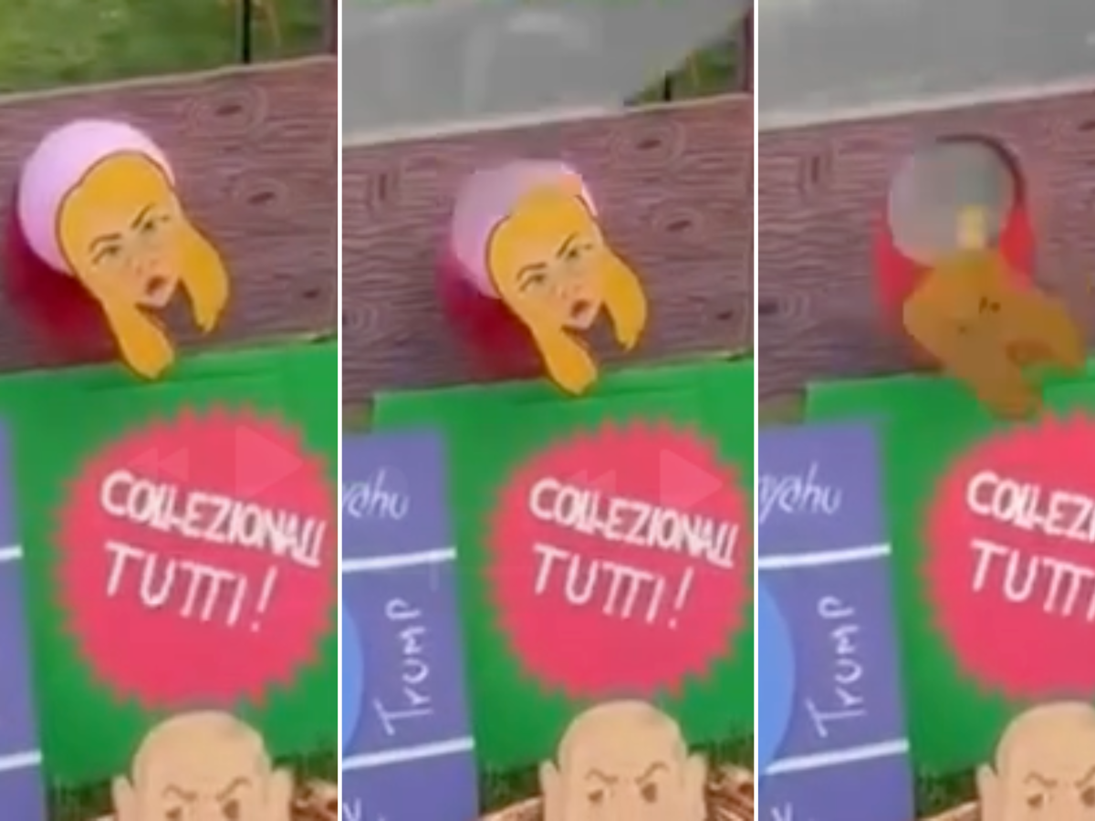 meloni ghigliottinata al carnevale popolare il siparietto choc della sinistra da Ilgiornale.it meloni ghigliottinata al carnevale popolare il siparietto choc della sinistra