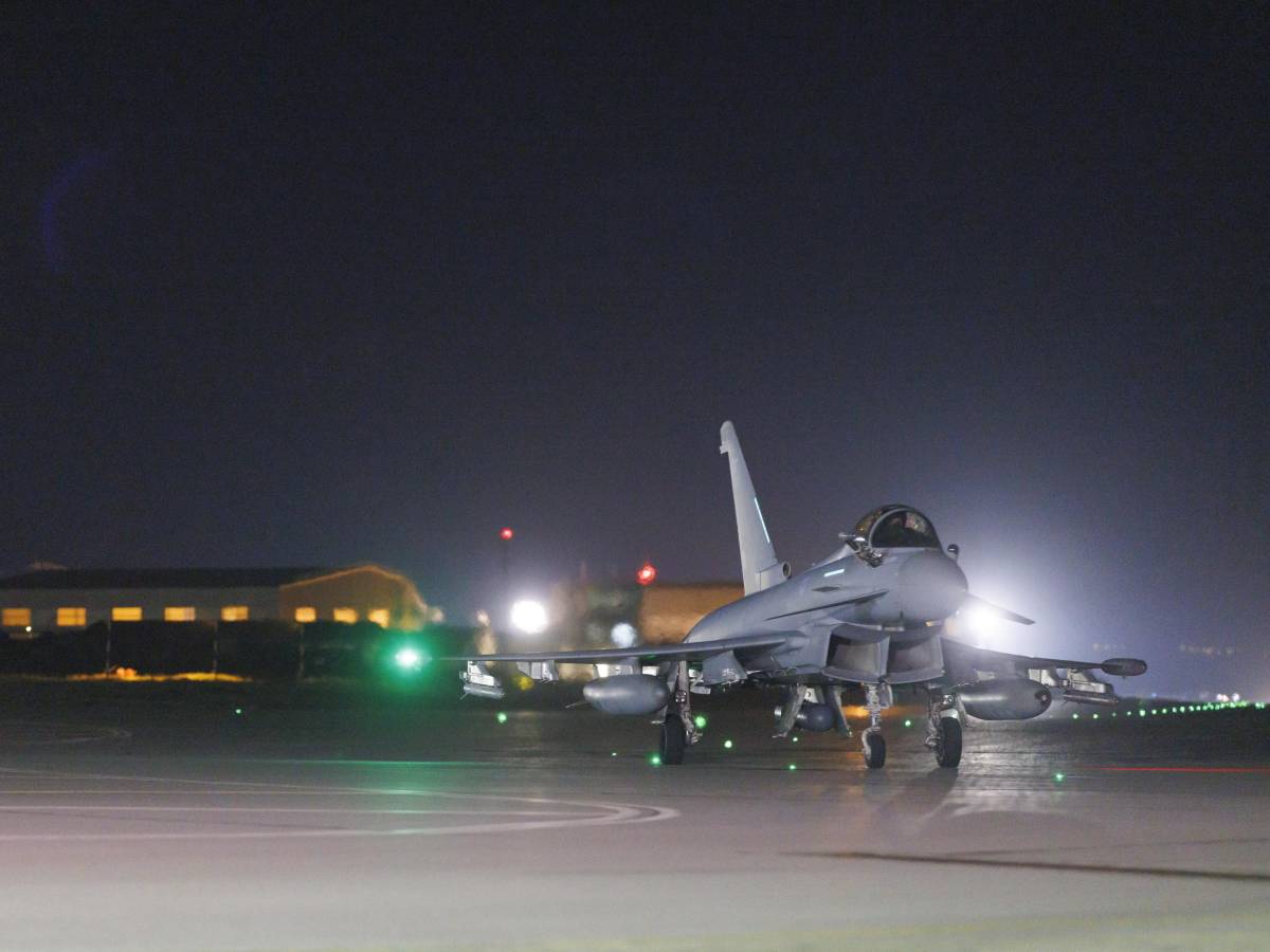 da camp de la paix ad akrotiri l iran mette nel mirino gli alleati di trump da Ilgiornale.it da camp de la paix ad akrotiri l iran mette nel mirino gli alleati di trump