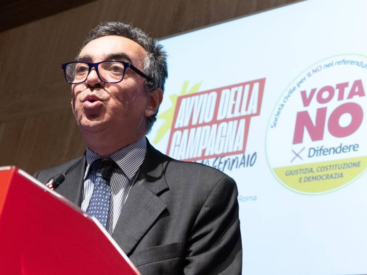 chi finanzia il comitato per il no grosso tira dritto non daremo i nomi da Ilgiornale.it chi finanzia il comitato per il no grosso tira dritto non daremo i nomi