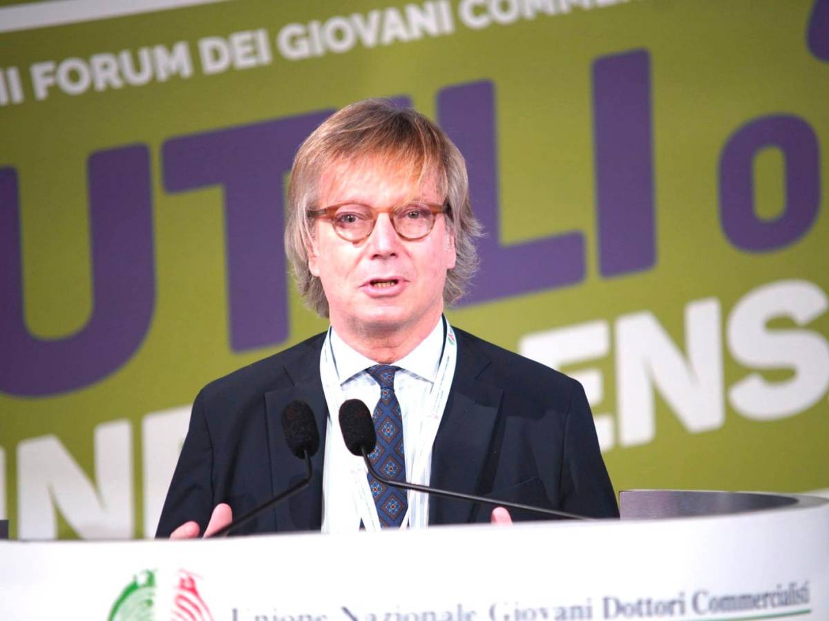 commercialisti siciliotti un patto di trasparenza e indipendenza da Ilgiornale.it commercialisti siciliotti un patto di trasparenza e indipendenza