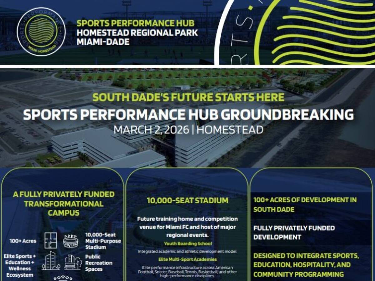 cerimonia di inizio lavori per il campus d8217elite sph a miami tra i fondatori silva international da Ilgiornale.it cerimonia di inizio lavori per il campus d8217elite sph a miami tra i fondatori silva international