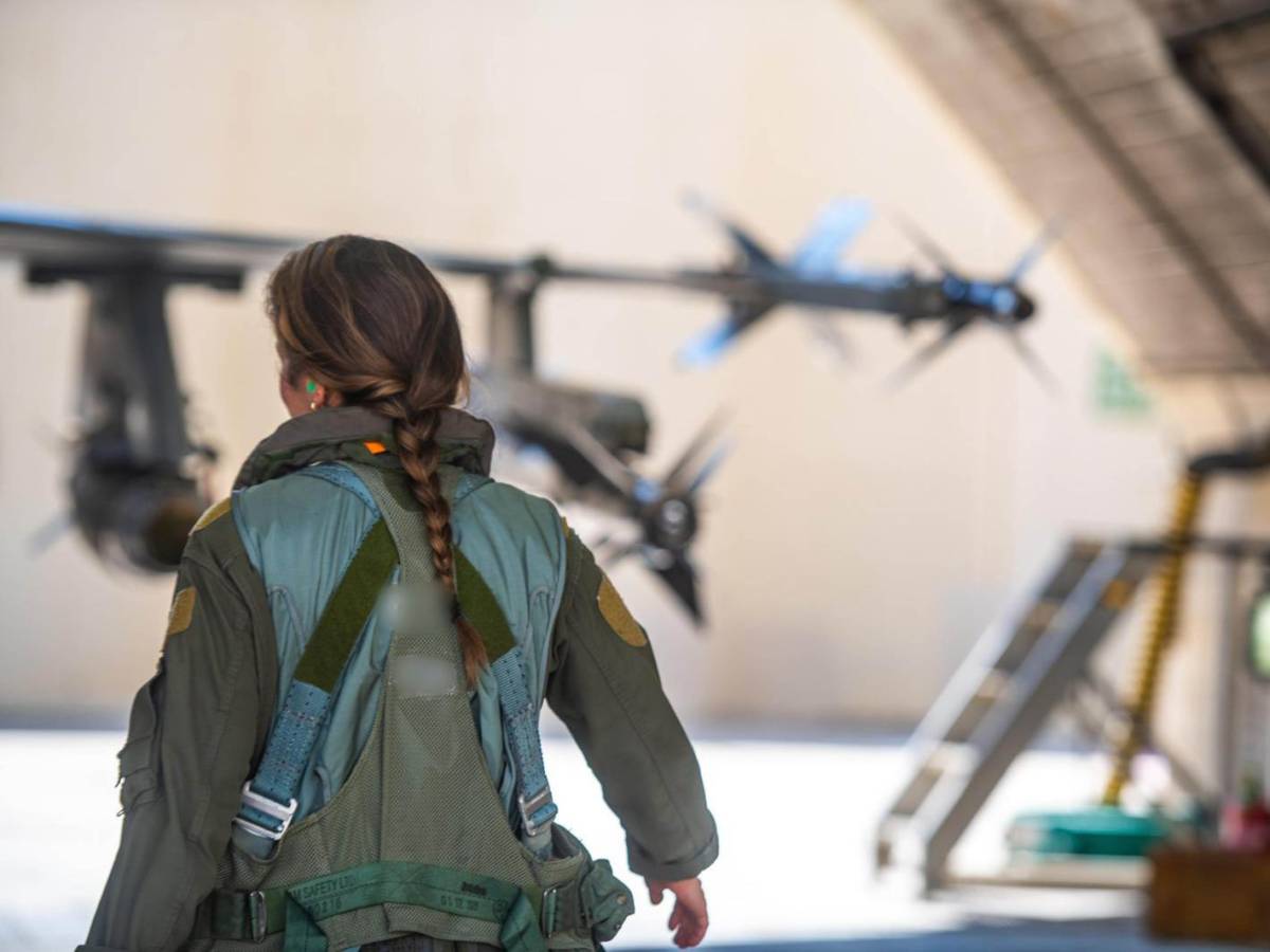 pilote israeliane contro gli ayatollah da Ilgiornale.it pilote israeliane contro gli ayatollah