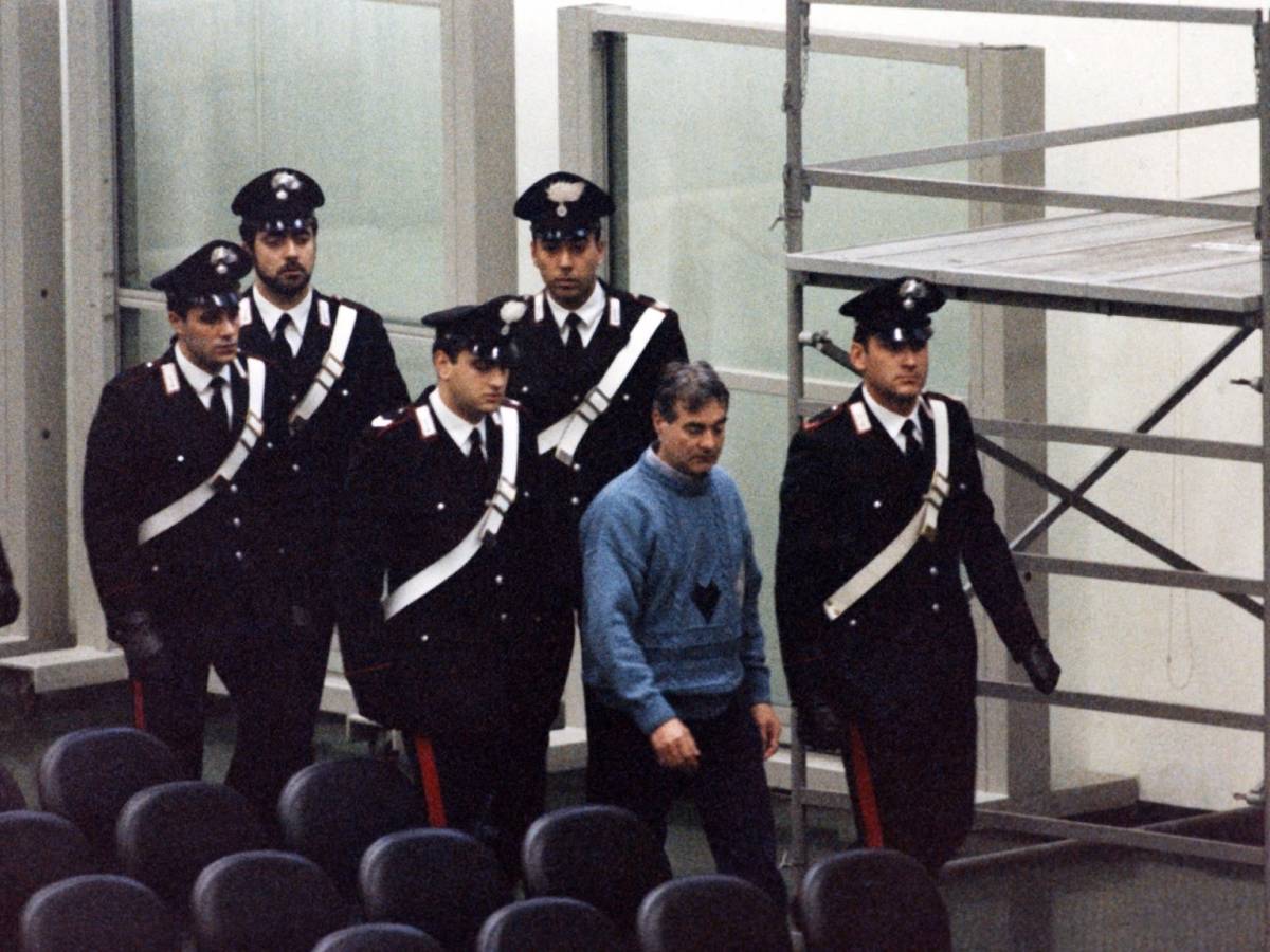 morto a opera nitto santapaola uno dei boss di cosa nostra pi249 fedeli a riina da Ilgiornale.it morto a opera nitto santapaola uno dei boss di cosa nostra pi249 fedeli a riina