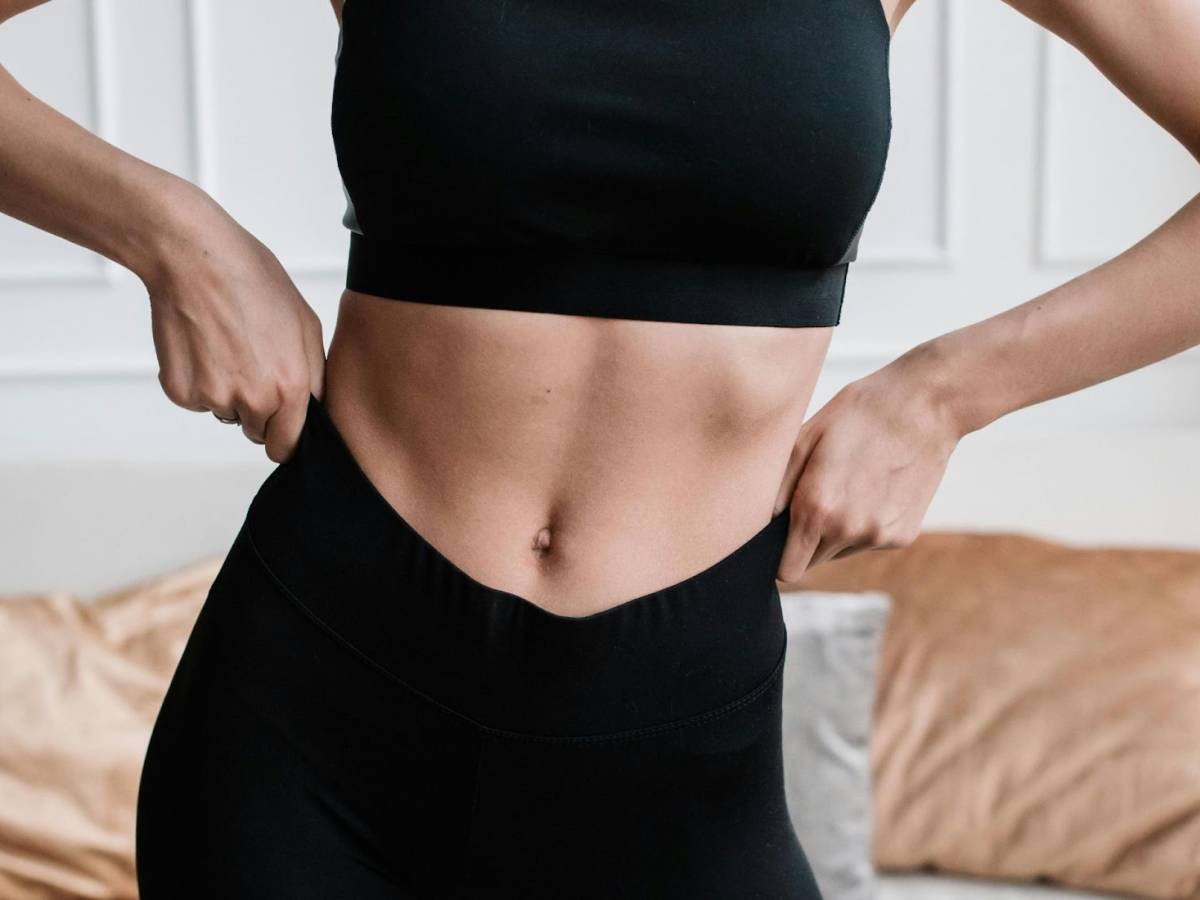 pancia e gonfiore addominale le regole da seguire adesso per arrivare in forma prima dell8217 estate da Ilgiornale.it pancia e gonfiore addominale le regole da seguire adesso per arrivare in forma prima dell8217 estate