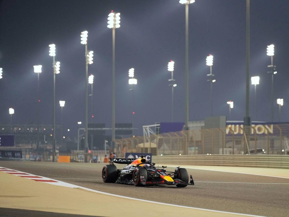la guerra in iran colpisce anche la f1 a rischio i gran premi in bahrain e arabia da Ilgiornale.it la guerra in iran colpisce anche la f1 a rischio i gran premi in bahrain e arabia