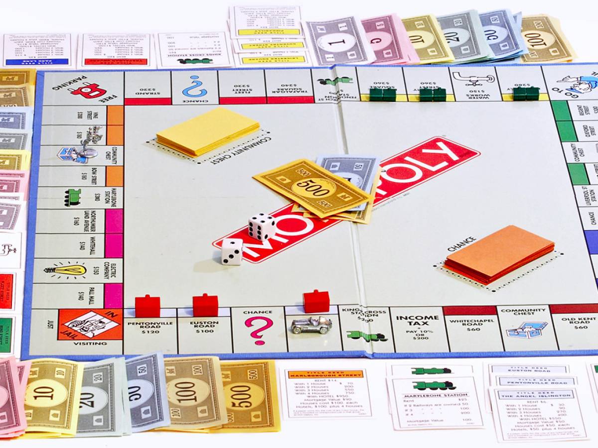 monopoly sbarca su netflix ecco le prime indiscrezioni sul gioco da tavolo da Ilgiornale.it monopoly sbarca su netflix ecco le prime indiscrezioni sul gioco da tavolo
