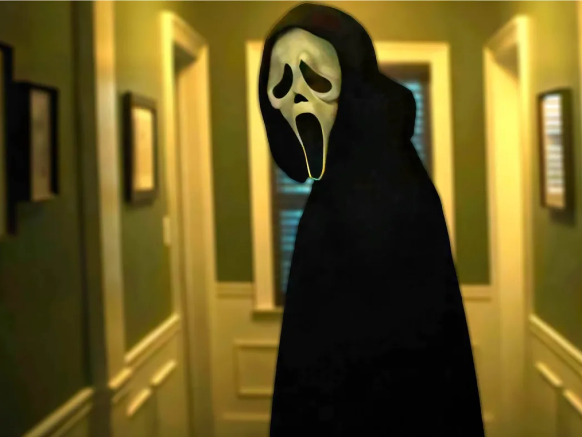 torna scream e vola in vetta da Ilgiornale.it torna scream e vola in vetta