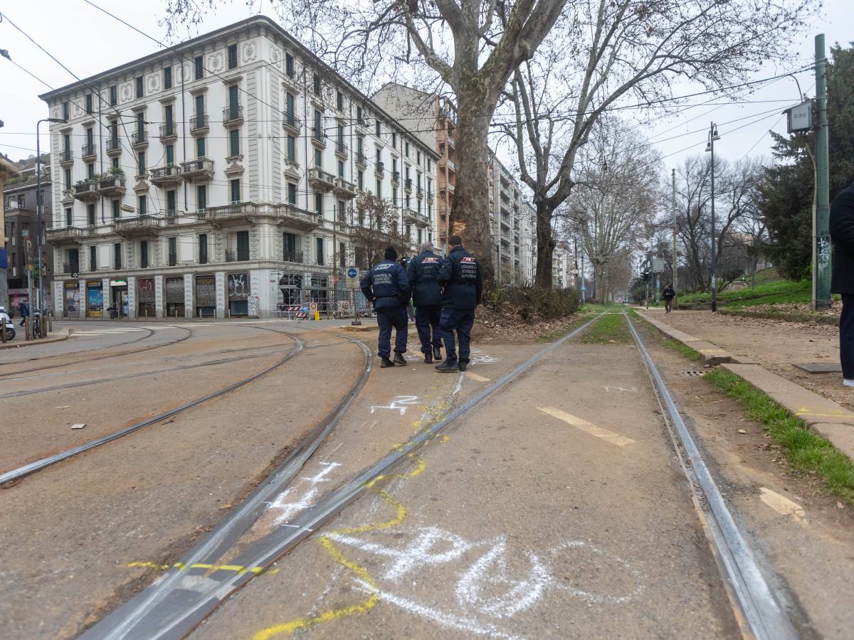 tram deragliato tutto quello che sappiamo sul disastro da Ilgiornale.it tram deragliato tutto quello che sappiamo sul disastro