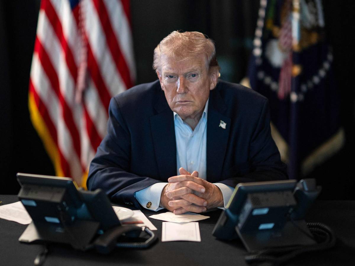 cos236 trump si 232 convinto a colpire il regime da Ilgiornale.it cos236 trump si 232 convinto a colpire il regime