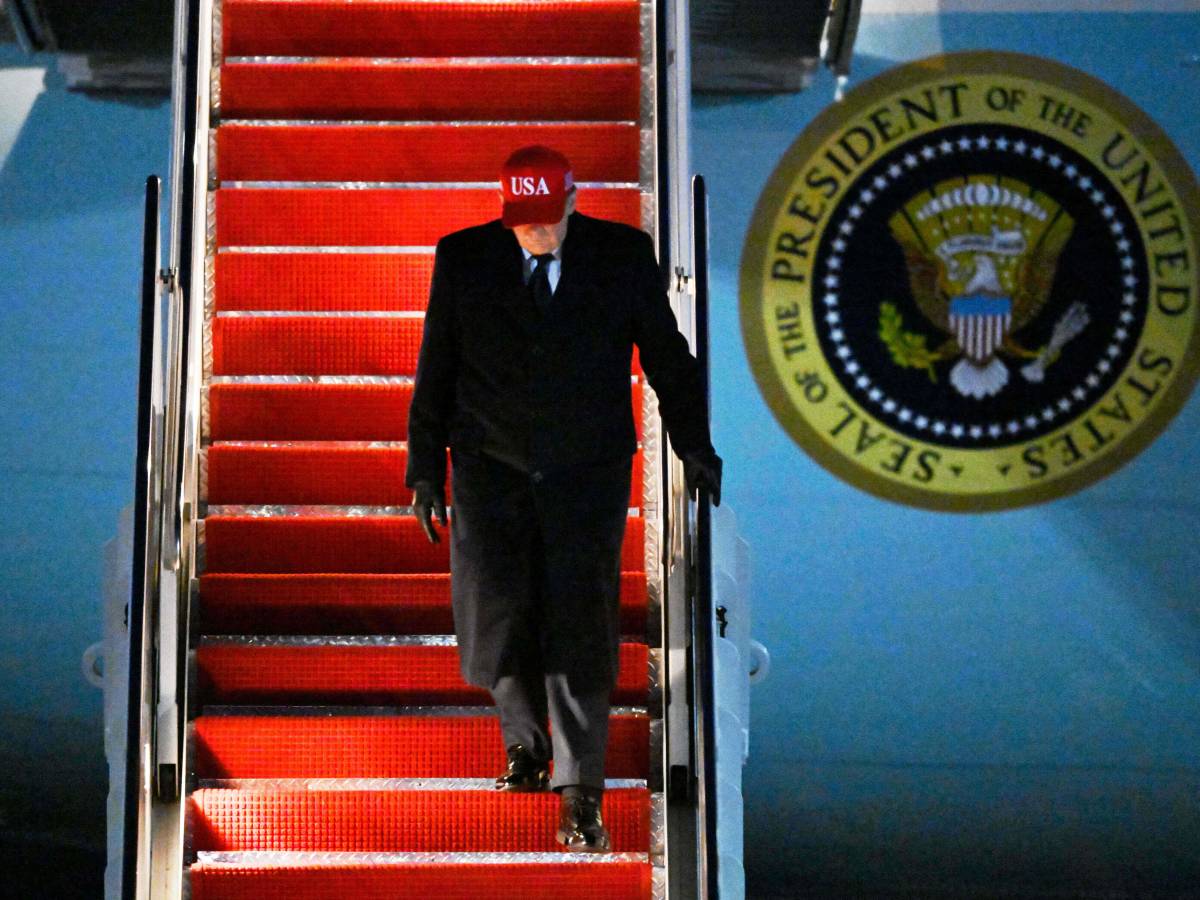 trump lancia lo shield of the americas il progetto per un nuovo ordine nelle americhe da Ilgiornale.it trump lancia lo shield of the americas il progetto per un nuovo ordine nelle americhe