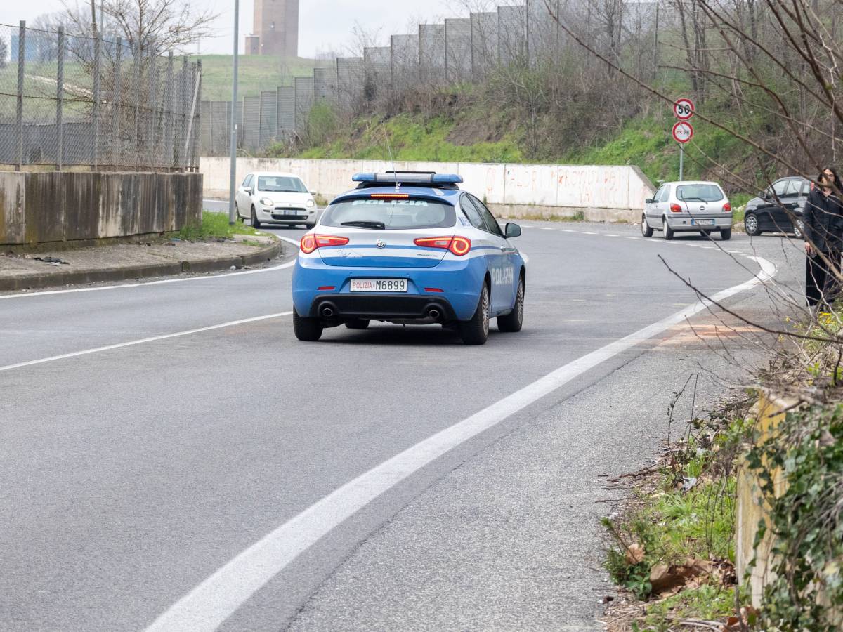 chi fugge dalla polizia 232 un pericolo per tutti da Ilgiornale.it chi fugge dalla polizia 232 un pericolo per tutti