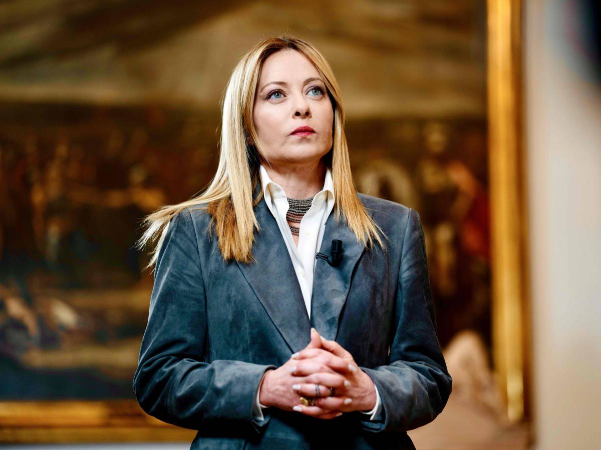 doppio vertice sull iran per meloni focus sulla sicurezza degli italiani e l impatto sull energia