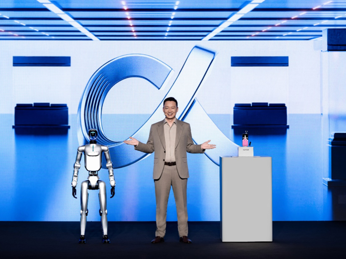 se il futuro dell8217ia 232 un robot che balla da Ilgiornale.it se il futuro dell8217ia 232 un robot che balla